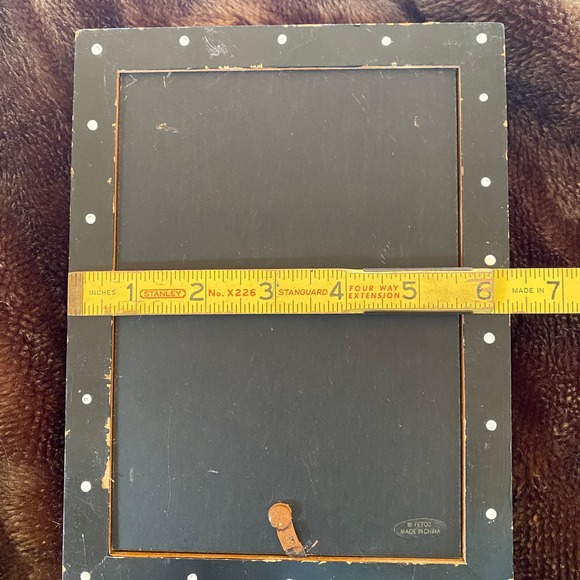 Mary Engelbreit Home Is Where The Heart Is Framed Print - Picture 8 of 8